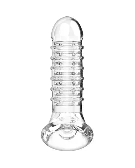 VIRILXL - Penisverlängerung und Hülle V15 Transparent