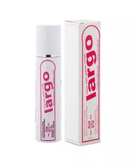 EROS-ART - Lange Creme Penisvergrößerung 50 ml