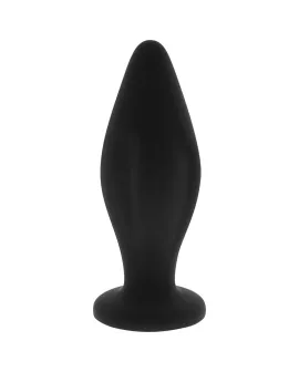 OHMAMA Silikon-Analstecker - 12 cm breit