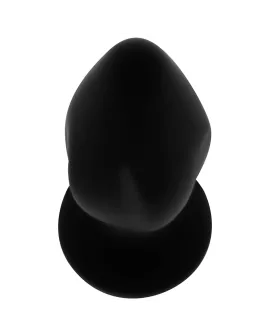 OHMAMA Silikon-Analstecker - 12 cm breit