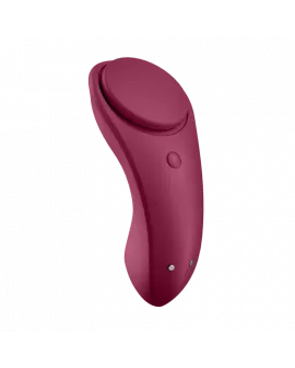 SATISFYER - SEXY SECRET PANTY