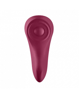 SATISFYER - SEXY SECRET PANTY