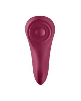 Satisfyer Sexy Secret Panty - Erotik Vibrator Slip