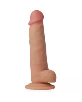 CYBER SILICOCK Jude - Realistischer Silikon Dildo 18 cm