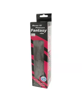 BAILE - WELLEN DES VERGNÜGENS VIBRATOR 19.5 CM MULAT