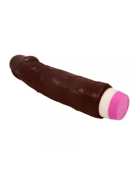BAILE - WELLEN DES VERGNÜGENS VIBRATOR 19.5 CM MULAT