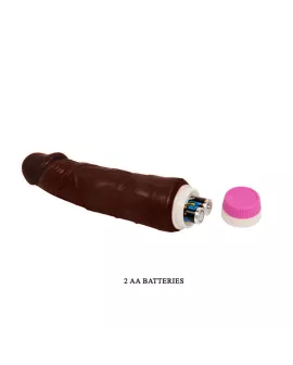 BAILE - WELLEN DES VERGNÜGENS VIBRATOR 19.5 CM MULAT