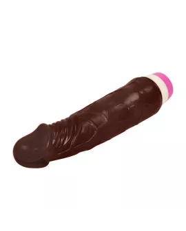 BAILE - WELLEN DES VERGNÜGENS VIBRATOR 19.5 CM MULAT