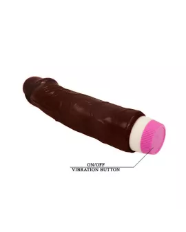 BAILE - WELLEN DES VERGNÜGENS VIBRATOR 19.5 CM MULAT