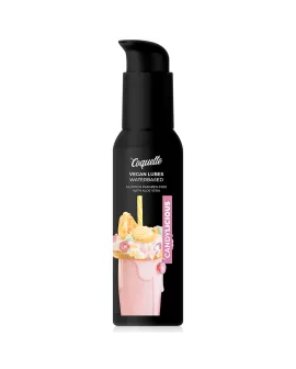 Coquette Chic Desire - Candylicious Veganes Gleitgel 100ml