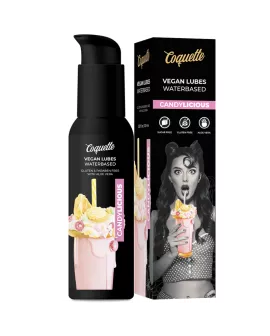 Coquette Chic Desire - Candylicious Veganes Gleitgel 100ml