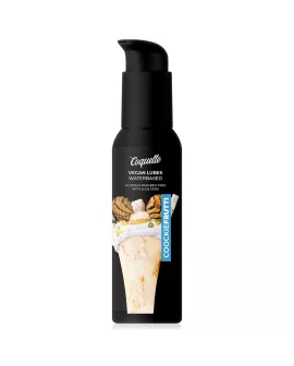Coquette Chic Desire - Veganes Gleitgel Cookie Frutti 100ml