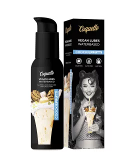 Coquette Chic Desire - Veganes Gleitgel Cookie Frutti 100ml