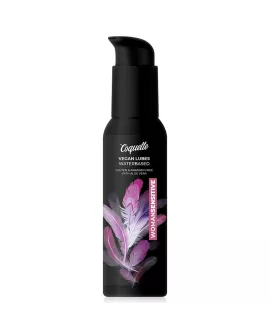 Coquette Chic Desire - Premium Vegan Gleitgel für Frauen 100 ml
