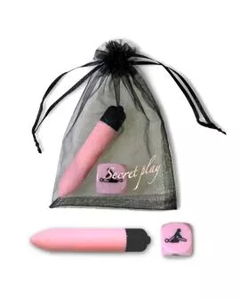 Secretplay Sensual Feelings Kit - Erotik-Set