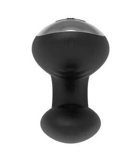 Brilly Glam - Schwarze Fernbedienung für Partner