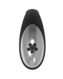 Brilly Glam - Schwarze Fernbedienung für Partner