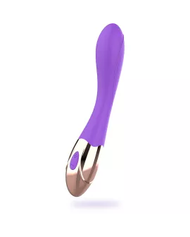 Womanvibe Sunny - Silikon Aufladbarer Vibrator