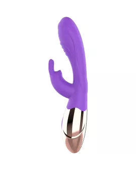 Womanvibe Viora - Silikon Vibrator Wiederaufladbar