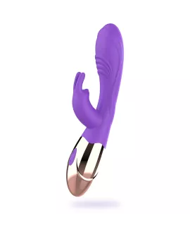 Womanvibe Viora - Silikon Vibrator Wiederaufladbar