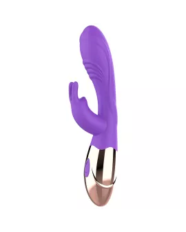 Womanvibe Viora - Silikon Vibrator Wiederaufladbar