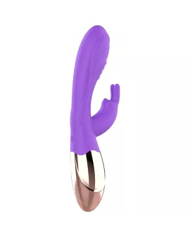 Womanvibe Viora - Silikon Vibrator Wiederaufladbar