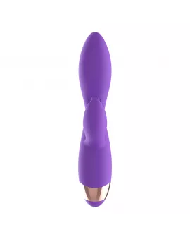 WOMANVIBE - DONNA AUFLADBARER SILIKONVIBRATOR
