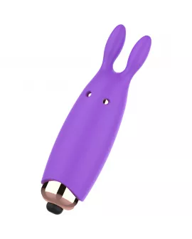 WOMANVIBE - BUGSY SILICONE STIMULATOR