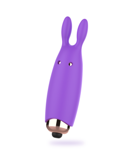 WomanVibe Bugsy - Silikon Klitorisstimulator