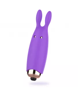 WOMANVIBE - BUGSY SILICONE STIMULATOR