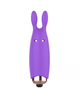 WomanVibe Bugsy - Silikon Klitorisstimulator