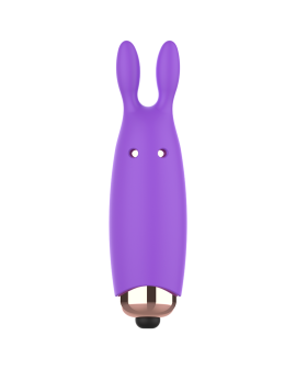 WomanVibe Bugsy - Silikon Klitorisstimulator
