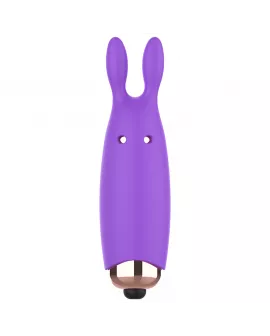 WOMANVIBE - BUGSY SILICONE STIMULATOR