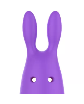 WomanVibe Bugsy - Silikon Klitorisstimulator