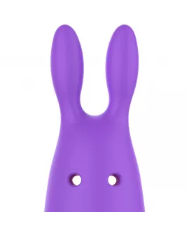 WOMANVIBE - BUGSY SILICONE STIMULATOR