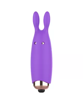 WomanVibe Bugsy - Silikon Klitorisstimulator