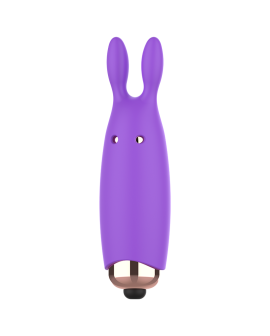 WomanVibe Bugsy - Silikon Klitorisstimulator