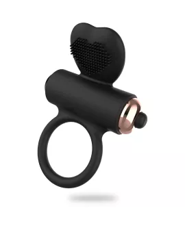 Womanvibe - Zeus Silikon Vibrationsring