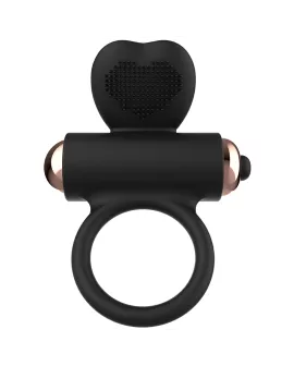 Womanvibe - Zeus Silikon Vibrationsring