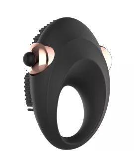 Womanvibe - Thor Silikon-Vibrationsring Erotik