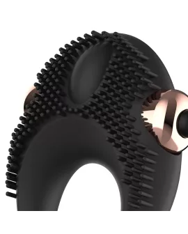 Womanvibe - Thor Silikon-Vibrationsring Erotik