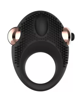 WOMANVIBE - THOR SILICONE VIBRATOR RING