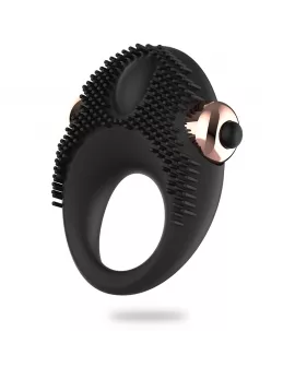 WOMANVIBE - THOR SILICONE VIBRATOR RING