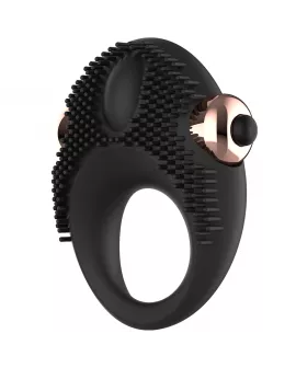 WOMANVIBE - THOR SILICONE VIBRATOR RING