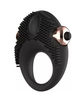 Womanvibe - Thor Silikon-Vibrationsring Erotik