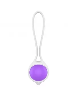 WOMANVIBE - KEISY I BALL GEISHA SILICONE