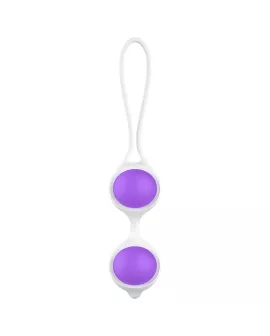 Womanvibe - Keisy II Silikon-Kugeln Erotik