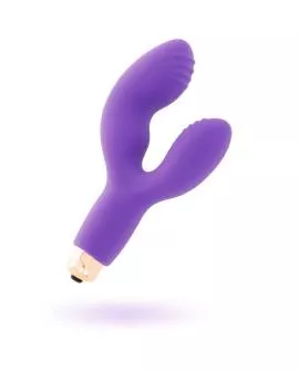 Womanvibe - Vanix Silikon-Vibrator Stimulator