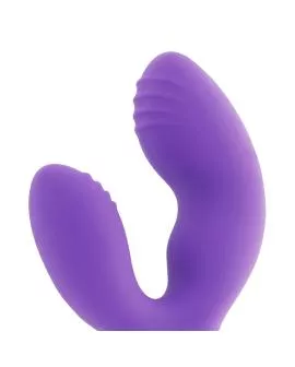 Womanvibe - Vanix Silikon-Vibrator Stimulator