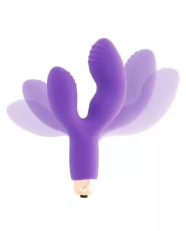 Womanvibe - Vanix Silikon-Vibrator Stimulator